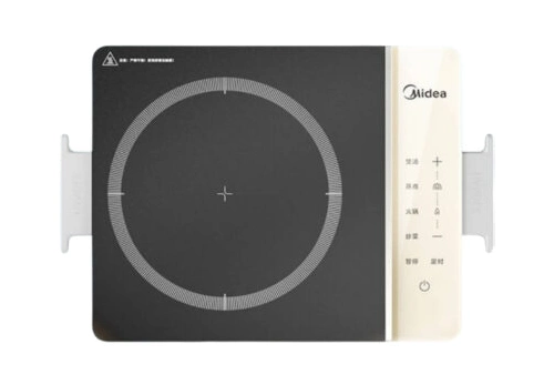 Bếp điện từ đơn MIC221TLBGAE