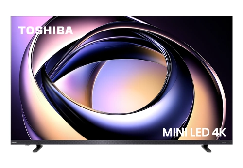 Smart Tivi Mini LED AI 4K 65 inch Toshiba 65Z770RP