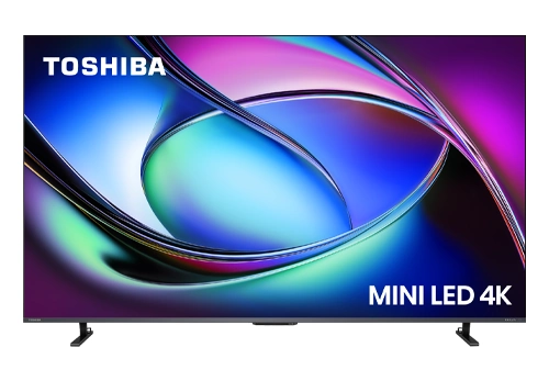 Smart Tivi Mini LED AI 4K 55 inch Toshiba 55Z670RP