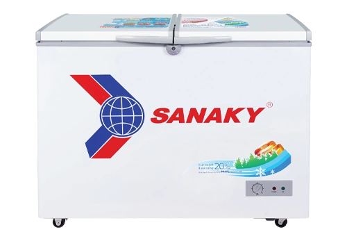 Tủ đông Sanaky 289 lít VH2899A1