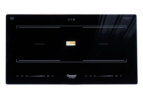 Bếp từ đôi Canaval CA-9909