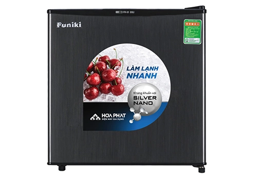 Tủ lạnh 50 lít Funiki 51DSU
