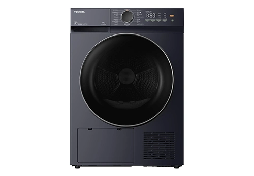 Máy sấy bơm nhiệt 8.0 Kg Toshiba TD-T21B90HWV(MG)
