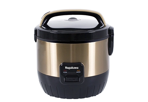 Cơm điện Nagakawa 1.8 lít NAG0119