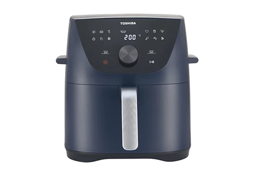 Nồi chiên không dầu 7,4 lít Toshiba AF-74CS2SRVN(B)