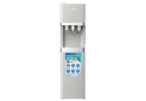 Cây nước nóng lạnh Karofi HCV-208G
