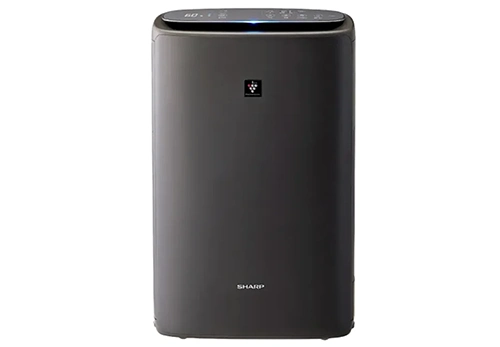 Máy lọc không khí và tạo ẩm Sharp KI-N40V-H (DMQ)
