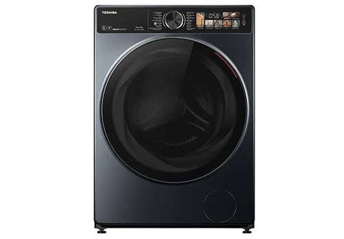 Máy giặt sấy Inverter 13 kg giặt - 8 kg sấy Toshiba TWD-T25BZP140MWV(MG)