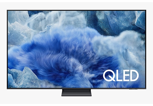 Smart Tivi QLED AI 4K 55 inch Samsung QA55Q8F5AKXXV