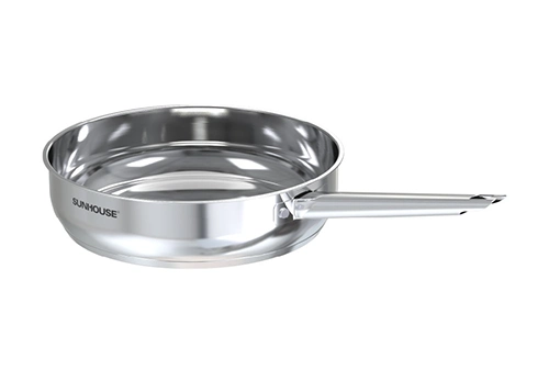 Chảo Inox 304 Sunhouse IN24M9