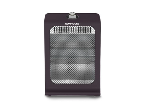 Quạt sưởi hồng ngoại Sunhouse SHD7023