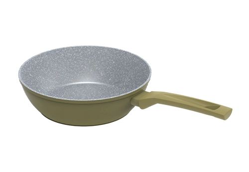 Chảo đá siêu bền sâu đáy Sunhouse SBD28MA