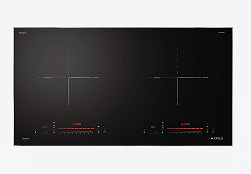 Bếp từ lấp âm 2 vùng nấu Hafele HC-I73243B