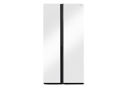 Tủ lạnh inverter 656 lít Hitachi HRSN9713ESMGWVN