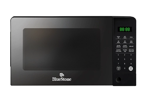 Lò vi sóng 20 lít BlueStone MOB-7817