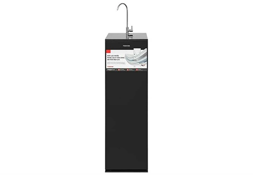 Máy lọc nước RO Hydrogen Toshiba TWP-NA1SVN(K)