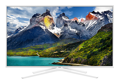 Smart Tivi Samsung 49 inch UA49N5510AKXXV
