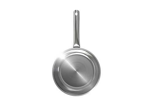Chảo Inox Sunhouse IN18M6