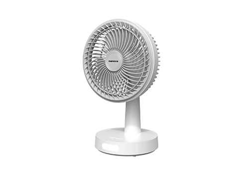 Quạt sạc điện Nanoco NRF6536W
