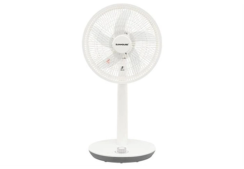 Quạt sạc Sunhouse SHD7221