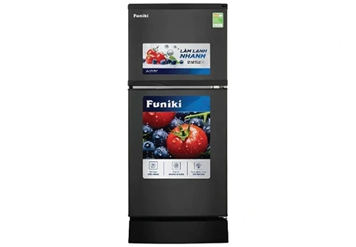 Tủ lạnh 125 lít Funiki FR-125CI.1