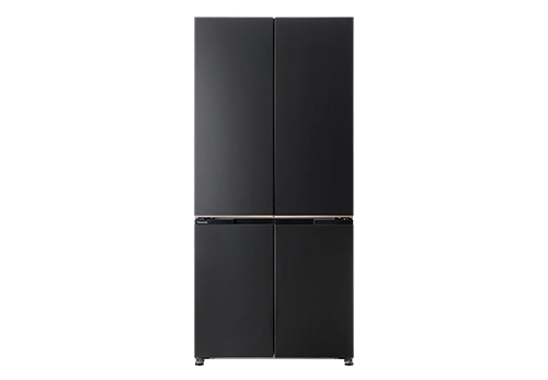Tủ lạnh Multi Door Inverter 487 lít Panasonic NR-XZ550CWKV