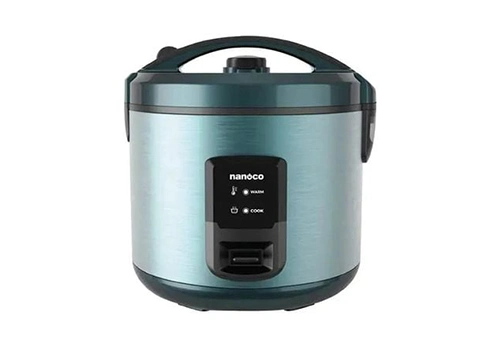Nồi cơm điện nắp gài Nanoco NRC2250G