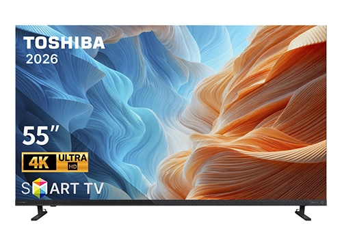 Smart Tivi Mini LED AI 4K 55 inch Toshiba 55Z670SP