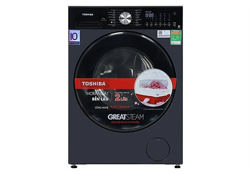 Máy giặt Inverter 11 kg Toshiba TW-T33B120UWV(MK)