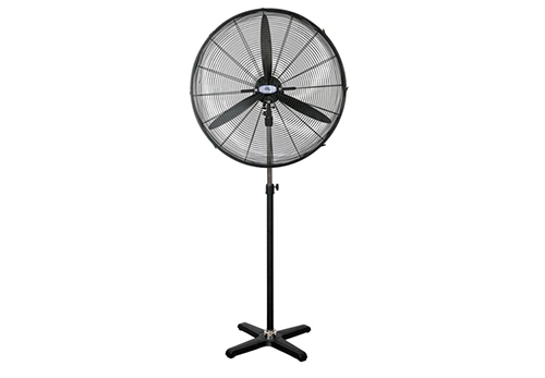 Quạt đứng công nghiệp Gale SF500-P