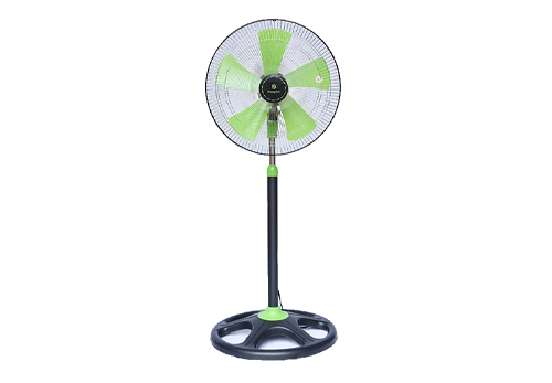 Quạt đứng Phong Lan Đ 450-5C-Inox