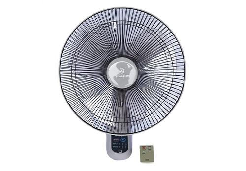 Quạt treo tường Phong Lan T 400KDK