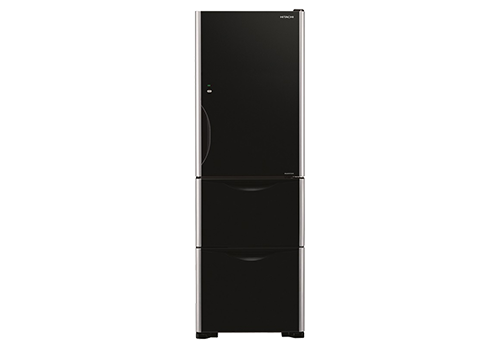 Tủ lạnh Hitachi Inverter 375 lít R-SG38FPGV (GBK)