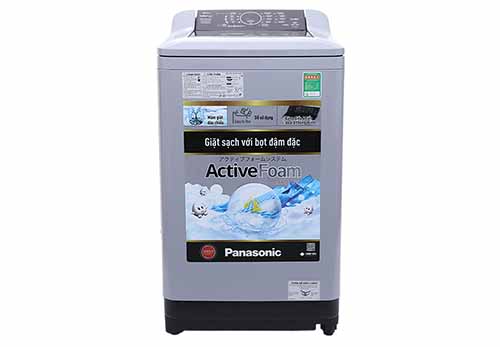 Máy giặt Panasonic 9 Kg NA-F90A4GRV