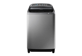Máy giặt Samsung Inverter 12 Kg WA12J5750SP/SV