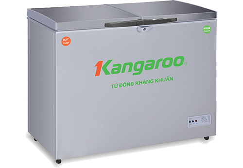 Tủ đông Kangaroo 566 lít KG566VC2