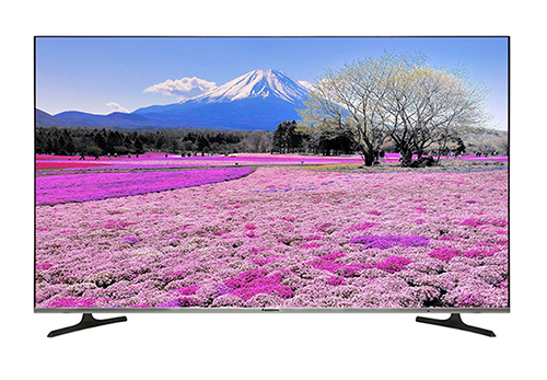 Android Tivi Panasonic 4K 55 inch TH-55FX650V