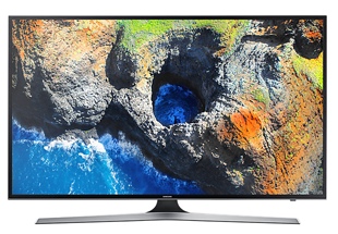 Smart Tivi Samsung 49 inch UA49MU6400KXXV