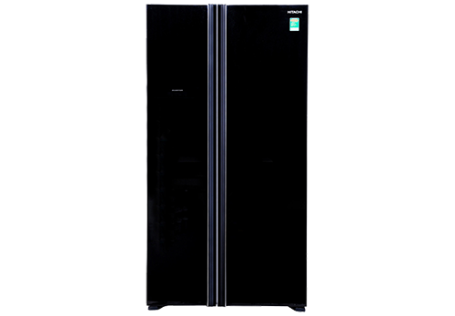 Tủ lạnh Hitachi Inverter 605 lít R-S700PGV2 (GBK)