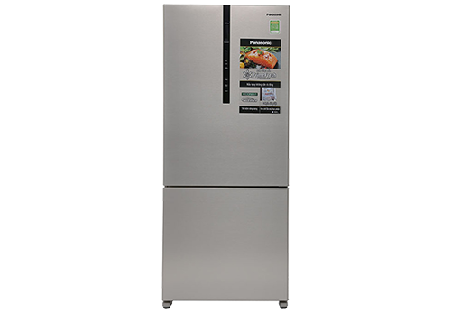 Tủ lạnh Panasonic Inverter 363 lít NR-BX418XSVN