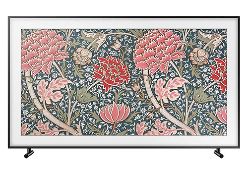 Tivi QLED Samsung - The Frame Q68R 55 inch QA55LS03RAKXXV