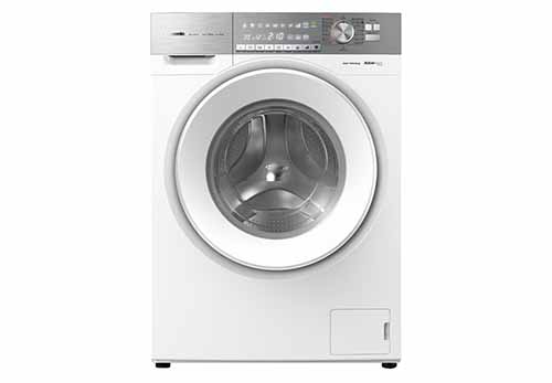 Máy giặt sấy Panasonic Inverter 10/6 Kg NA-S106G1WV2