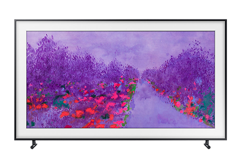 Tivi The Frame Samsung 4K 55 inch UA55LS03NAKXXV