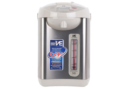 Bình thủy điện Tiger PVW-B30W CUZ