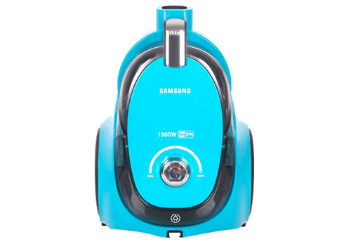 Máy hút bụi Samsung VC18AVNMANC/SV