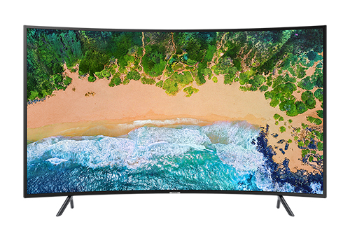 Smart Tivi Samsung 4K 65 inch UA65NU7300KXXV