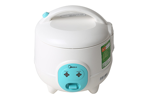 Nồi cơm điện Midea MR-CM06SB