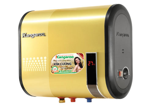 Bình tắm Kangaroo KG664Y