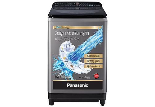 Máy giặt Panasonic Inverter 11.5 Kg NA-FD11AR1GV