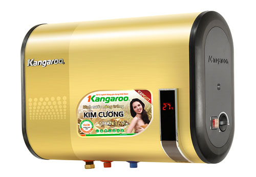 Bình tắm Kangaroo KG660Y
